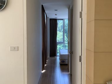 ขาย/เช่า! คอนโด Villa Rachakhru (วิลล่า ราชครู) 2 ห้องนอน 2 ห้องน้ำ 70ตรม. ใกล้ BTS อารีย์และสนามเป้า เฟอร์นิเจอร์ครบพร้อมเข้าอยู่