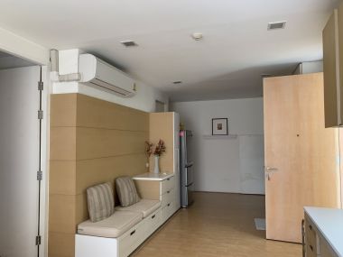 ขาย/เช่า! คอนโด Villa Rachakhru (วิลล่า ราชครู) 2 ห้องนอน 2 ห้องน้ำ 70ตรม. ใกล้ BTS อารีย์และสนามเป้า เฟอร์นิเจอร์ครบพร้อมเข้าอยู่