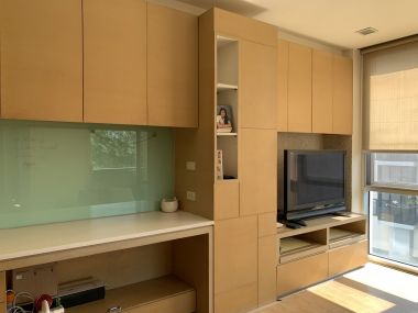 ขาย/เช่า! คอนโด Villa Rachakhru (วิลล่า ราชครู) 2 ห้องนอน 2 ห้องน้ำ 70ตรม. ใกล้ BTS อารีย์และสนามเป้า เฟอร์นิเจอร์ครบพร้อมเข้าอยู่