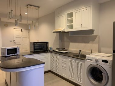 For rent at Wittayu Complex 1 Bedroom 1 Bathroom 20,000THB/Month Fully furnished