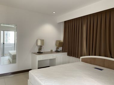 For rent at Wittayu Complex 1 Bedroom 1 Bathroom 20,000THB/Month Fully furnished