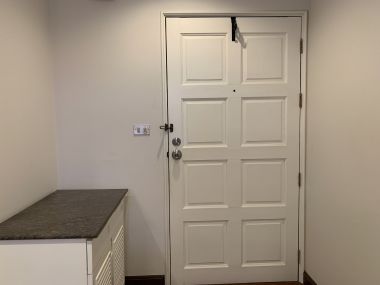 For rent at Wittayu Complex 1 Bedroom 1 Bathroom 20,000THB/Month Fully furnished