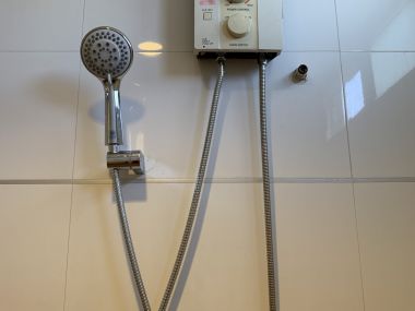 For rent at Wittayu Complex 1 Bedroom 1 Bathroom 20,000THB/Month Fully furnished