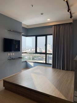 🔥Best Price 🔥 condo for sale เดอะ ทรี สุขุมวิท 71 - เอกมัย ขายคอนโดสวย ใหญ่ วิวเมือง ไม่เคยปล่อยเช่า