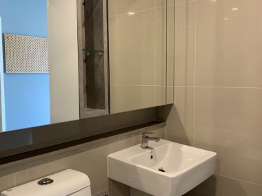 🔥Best Price 🔥 condo for sale เดอะ ทรี สุขุมวิท 71 - เอกมัย ขายคอนโดสวย ใหญ่ วิวเมือง ไม่เคยปล่อยเช่า
