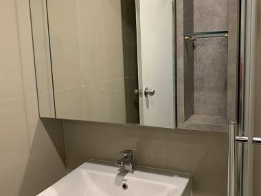 🔥Best Price 🔥 condo for sale เดอะ ทรี สุขุมวิท 71 - เอกมัย ขายคอนโดสวย ใหญ่ วิวเมือง ไม่เคยปล่อยเช่า