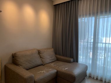 🔥Best Price 🔥 condo for sale เดอะ ทรี สุขุมวิท 71 - เอกมัย ขายคอนโดสวย ใหญ่ วิวเมือง ไม่เคยปล่อยเช่า