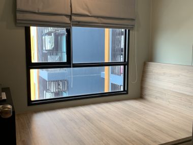 🔥Best Price 🔥 condo for sale เดอะ ทรี สุขุมวิท 71 - เอกมัย ขายคอนโดสวย ใหญ่ วิวเมือง ไม่เคยปล่อยเช่า