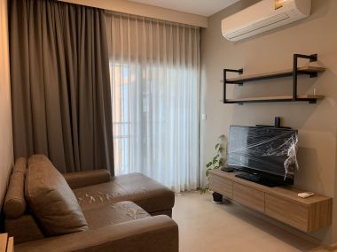🔥Best Price 🔥 condo for sale เดอะ ทรี สุขุมวิท 71 - เอกมัย ขายคอนโดสวย ใหญ่ วิวเมือง ไม่เคยปล่อยเช่า