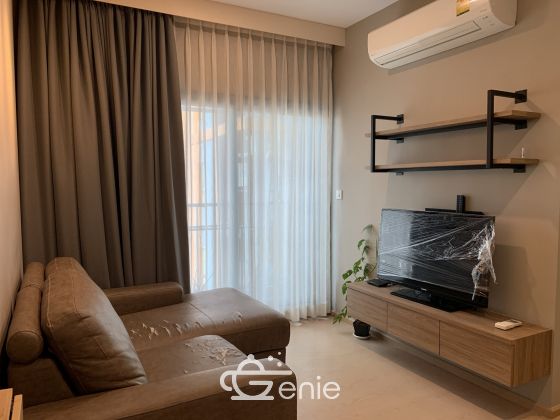 🔥Best Price 🔥 condo for sale เดอะ ทรี สุขุมวิท 71 - เอกมัย ขายคอนโดสวย ใหญ่ วิวเมือง ไม่เคยปล่อยเช่า