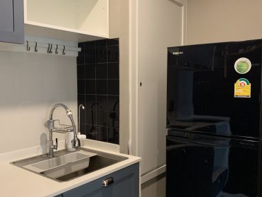 🔥Best Price 🔥 condo for sale เดอะ ทรี สุขุมวิท 71 - เอกมัย ขายคอนโดสวย ใหญ่ วิวเมือง ไม่เคยปล่อยเช่า