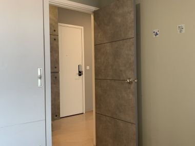 🔥Best Price 🔥 condo for sale เดอะ ทรี สุขุมวิท 71 - เอกมัย ขายคอนโดสวย ใหญ่ วิวเมือง ไม่เคยปล่อยเช่า