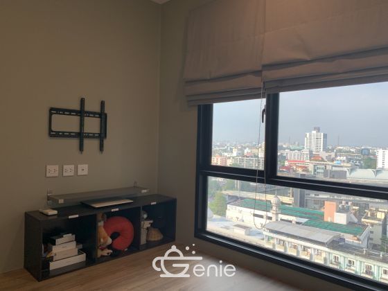 🔥Best Price 🔥 condo for sale เดอะ ทรี สุขุมวิท 71 - เอกมัย ขายคอนโดสวย ใหญ่ วิวเมือง ไม่เคยปล่อยเช่า