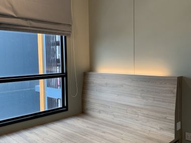 🔥Best Price 🔥 condo for sale เดอะ ทรี สุขุมวิท 71 - เอกมัย ขายคอนโดสวย ใหญ่ วิวเมือง ไม่เคยปล่อยเช่า