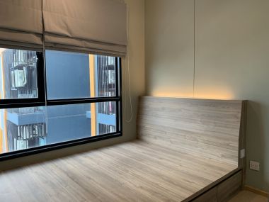 🔥Best Price 🔥 condo for sale เดอะ ทรี สุขุมวิท 71 - เอกมัย ขายคอนโดสวย ใหญ่ วิวเมือง ไม่เคยปล่อยเช่า