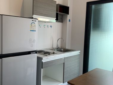 🔥Best Deal🔥 condo for sale เดอะ นิช โมโน รัชวิภา
