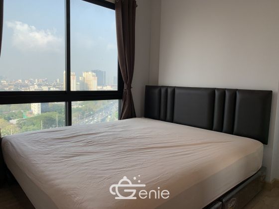 🔥Best Deal🔥 condo for sale เดอะ นิช โมโน รัชวิภา