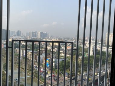 🔥Best Deal🔥 condo for sale เดอะ นิช โมโน รัชวิภา