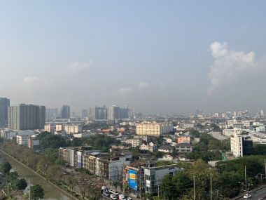 🔥Best Deal🔥 condo for sale เดอะ นิช โมโน รัชวิภา