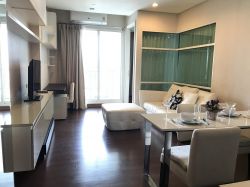 For rent at Ivy Thonglor 1 Bedroom 1 Bathroom 40,000THB/month Fully furnished (PROP000158)