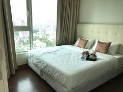 For rent at Ivy Thonglor 1 Bedroom 1 Bathroom 40,000THB/month Fully furnished (PROP000158)