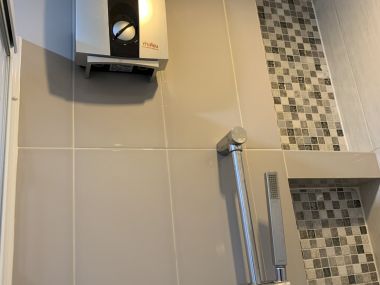 for rent at Life @ Ratchada - Huay Kwang 13,500THB/month 1 Bedroom 1 Bathroom Fully furnished