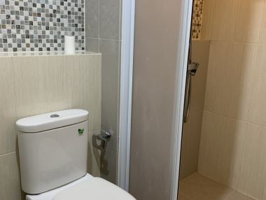 for rent at Life @ Ratchada - Huay Kwang 13,500THB/month 1 Bedroom 1 Bathroom Fully furnished