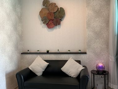 for rent at Life @ Ratchada - Huay Kwang 13,500THB/month 1 Bedroom 1 Bathroom Fully furnished