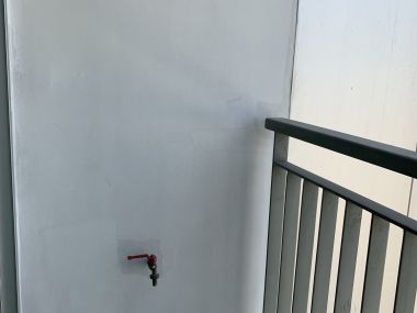 for rent at Life @ Ratchada - Huay Kwang 13,500THB/month 1 Bedroom 1 Bathroom Fully furnished