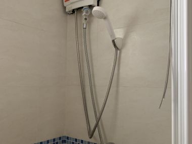 for rent at Life @ Ratchada - Huay Kwang 10,500THB/month 1 Bedroom 1 Bathroom Fully furnished