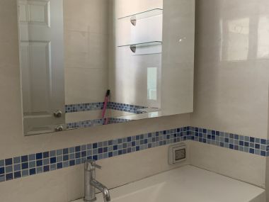 for rent at Life @ Ratchada - Huay Kwang 10,500THB/month 1 Bedroom 1 Bathroom Fully furnished