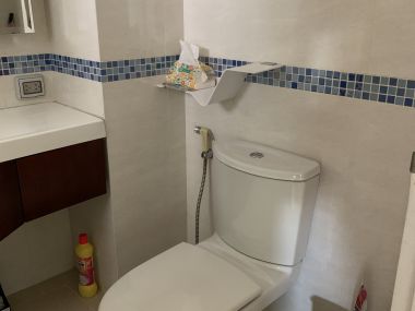 for rent at Life @ Ratchada - Huay Kwang 10,500THB/month 1 Bedroom 1 Bathroom Fully furnished