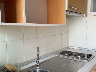 for rent at Life @ Ratchada - Huay Kwang 10,500THB/month 1 Bedroom 1 Bathroom Fully furnished