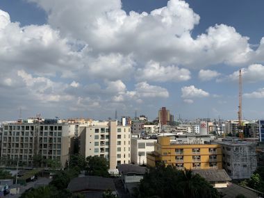 for rent at Life @ Ratchada - Huay Kwang 10,500THB/month 1 Bedroom 1 Bathroom Fully furnished