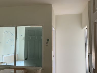 for rent at Life @ Ratchada - Huay Kwang 10,500THB/month 1 Bedroom 1 Bathroom Fully furnished