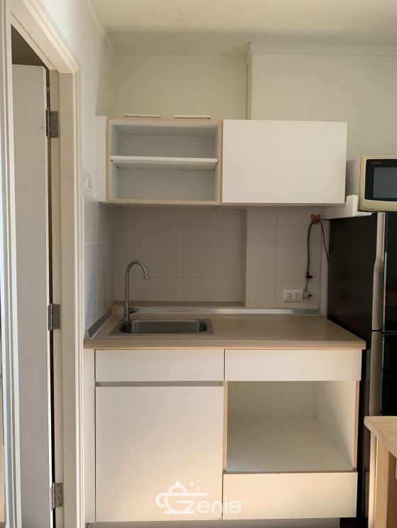 ขายด่วน Lumpini Ville ประชาชื่น-พงษ์เพชร 2 ขนาด 23 sqm. 1 นอน 1 น้ำ ชั้น 32 ราคาขาย 1.35 ล้าน Fully furnished (ต่อรองได้)