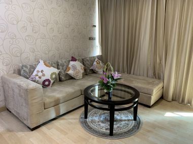 for rent at 59 Heritage 2 Bedroom 2 Bathroom size 66.77 sqm. 24,000/month Fully furnished