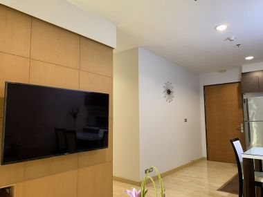 for rent at 59 Heritage 2 Bedroom 2 Bathroom size 66.77 sqm. 24,000/month Fully furnished