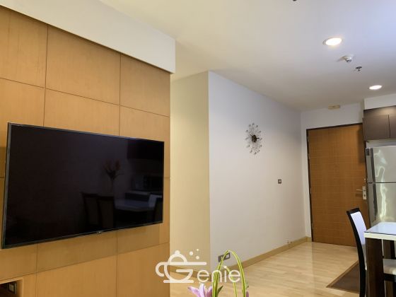 for rent at 59 Heritage 2 Bedroom 2 Bathroom size 66.77 sqm. 24,000/month Fully furnished