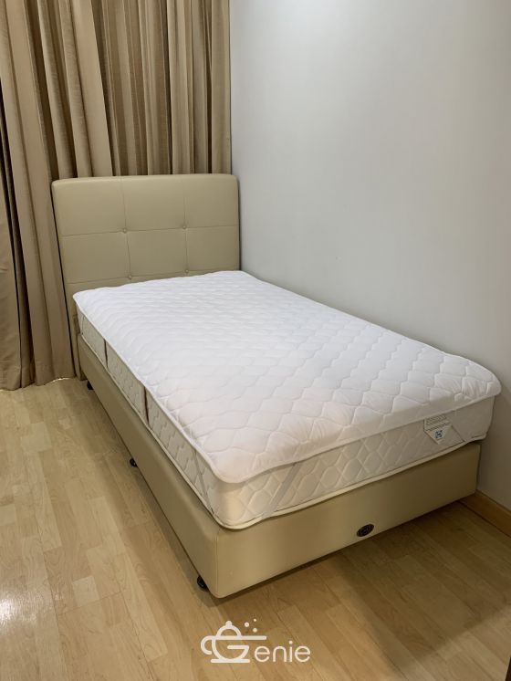 for rent at 59 Heritage 2 Bedroom 2 Bathroom size 66.77 sqm. 24,000/month Fully furnished