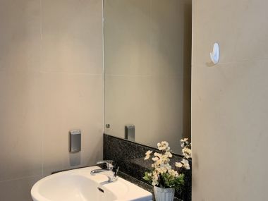 for rent at 59 Heritage 2 Bedroom 2 Bathroom size 66.77 sqm. 24,000/month Fully furnished