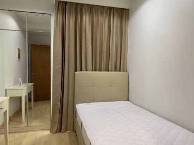 for rent at 59 Heritage 2 Bedroom 2 Bathroom size 66.77 sqm. 24,000/month Fully furnished