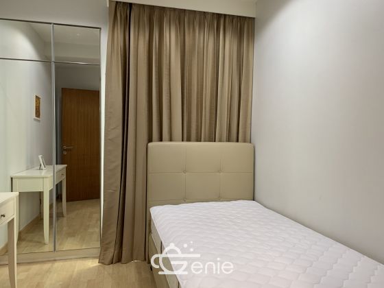 for rent at 59 Heritage 2 Bedroom 2 Bathroom size 66.77 sqm. 24,000/month Fully furnished