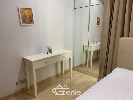 for rent at 59 Heritage 2 Bedroom 2 Bathroom size 66.77 sqm. 24,000/month Fully furnished