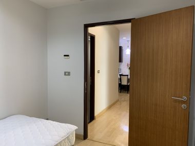 for rent at 59 Heritage 2 Bedroom 2 Bathroom size 66.77 sqm. 24,000/month Fully furnished