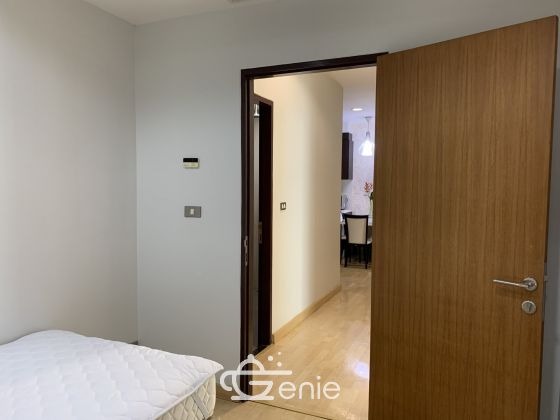 for rent at 59 Heritage 2 Bedroom 2 Bathroom size 66.77 sqm. 24,000/month Fully furnished