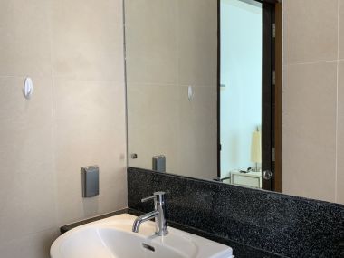 for rent at 59 Heritage 2 Bedroom 2 Bathroom size 66.77 sqm. 24,000/month Fully furnished