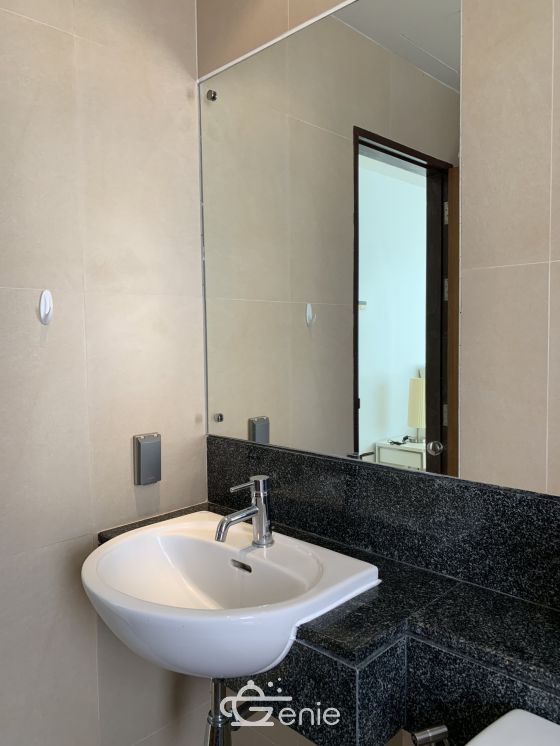 for rent at 59 Heritage 2 Bedroom 2 Bathroom size 66.77 sqm. 24,000/month Fully furnished