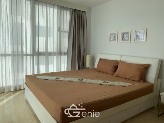 for rent at 59 Heritage 2 Bedroom 2 Bathroom size 66.77 sqm. 24,000/month Fully furnished
