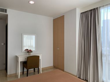 for rent at 59 Heritage 2 Bedroom 2 Bathroom size 66.77 sqm. 24,000/month Fully furnished